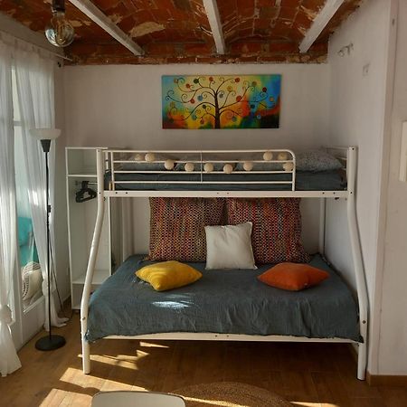 Loft Canet De Mar Cerca De Barcelona Exterior photo