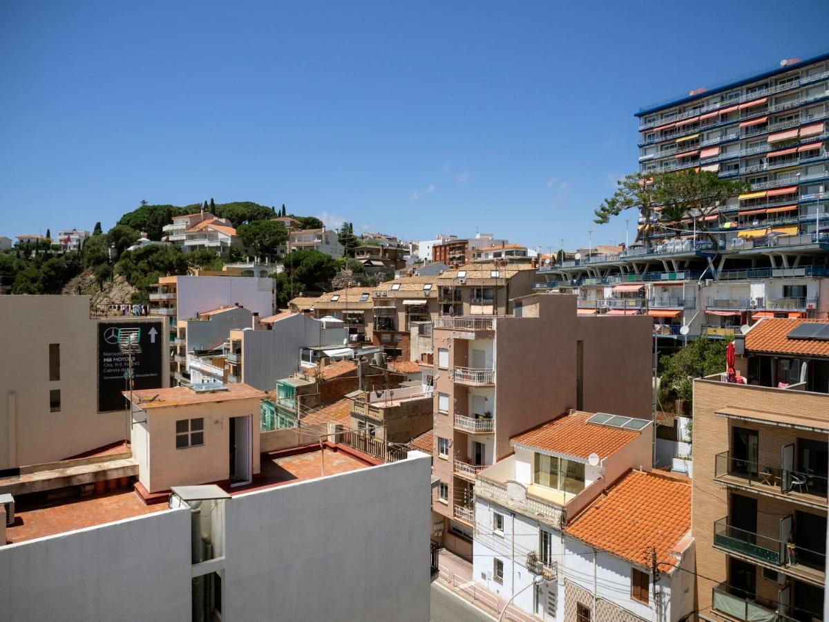 Loft Canet De Mar Cerca De Barcelona Exterior photo